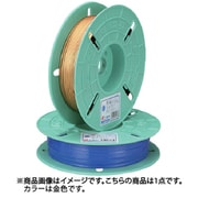 ビニタイ PETリール巻(平行)金 4mm×750M QK-750T11