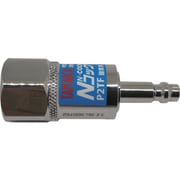 NコックJack 酸素用 P2TF(逆火・逆流防止機構付) QN19136