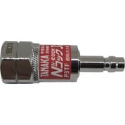 NコックJack 燃料ガス用 P3TF(逆火・逆流防止機構付) QN19137