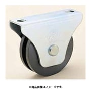 フジロイヤル重量戸車 K型 60mm 枠付 R60K