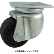 重荷重用強化ナイロン車輪自在車付 RGJM75