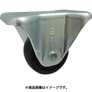 重荷重用強化ナイロン車輪固定車付 RGKH65