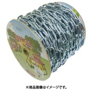 鉄ユニクロヘビーリンク 30m巻 R-IW2048-UC