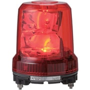 強耐振型LED回転灯 RLR-M1-P-R