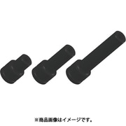 トルクスE型ソケット(ボルト用)差込角9.52xE8x32L S3-E8X32