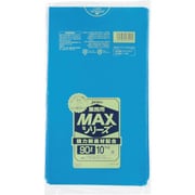 業務用MAX 90L 青 10枚 厚み0.025mm S-91