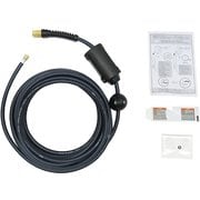 交換用耐スパッタホース 内径8.0mm×9.5m(継手専用) SB-395ZS