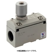 スピードコントローラ 屋外向け商品Wシリーズ 中口径タイプ SC1-8-W