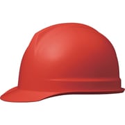 ABS製ヘルメット RA-KP レッド SC-1BN