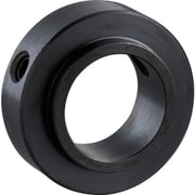 スタンダードセットカラー ベアリング固定用 黒染め 内径30mm 適合ベアリング6206ZZ SC3015CB2