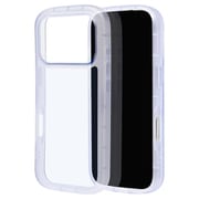 iPhone 17 Pro用 TPU Fluffy Shape 衝撃吸収 ブルー 9031IP5BTPBL