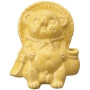 置物 Tanutanu 信楽焼 たぬき オスイエロー Tanu-7m