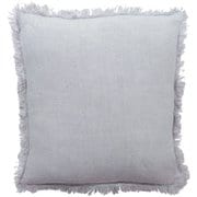 クッションカバー リネン 43×43cm ナチュラル IN055923