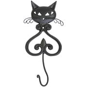ブラックキャットフック アイアン 6972