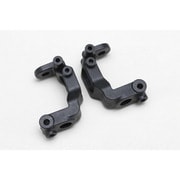B12-413 BD-12/RS1.0用 フロント ステアリングハブキャリア [ラジコン用パーツ]