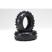 TF-8 YZ-870C用 フロントタイヤ [ラジコン用パーツ]