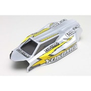 Z2-101S2L SO2.0用 オフロードボディ ライトウェイト SOシリーズ用 [ラジコン用パーツ]
