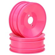 YZ-821-2 YZ-870C用 2.2インチ フロントホイル ピンク [ラジコン用パーツ]