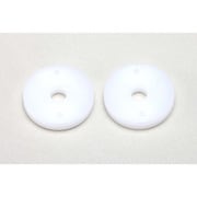 S4-SB1325 SO/MO2.0用 13ショックブランクピストン 2.5mm厚 2個入 [ラジコン用パーツ]
