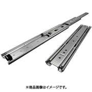 ダブルスライドレール558.8mm C3301-22