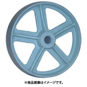 鋳物車輪ベアリング無 100Φ CA100