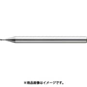 2枚刃超仕上げ加工用ロングネックボールエンドミル R0.075×有効長0.45×刃長0.1×首径0.14×全長50 CBN-LBSF20015-0045