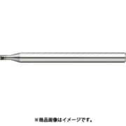 4枚刃CBNハイグレードロングネックラジアス 外径3×コーナー半径R0.1×有効長10×刃長0.7×首径2.94×全長50 CBN-LRF4030-010100