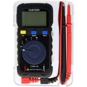 デジタルマルチメーター CDM-45