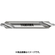 強ねじれ溝A形90° センタ穴ドリル CE-Q 1.5X90°X5 CE-Q-1.5