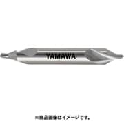 強ねじれ溝A形60° センタ穴ドリル CE-S 10X60°X18 CE-S-10