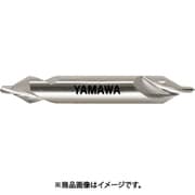 強ねじれ溝A形60° センタ穴ドリル 旧JIS1形 CE-S（I）2.5X60°X8 CE-SJ1-25