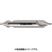 強ねじれ溝A形60° センタ穴ドリル 旧JIS1形 CE-S（I）4X60°X12 CE-SJ1-4