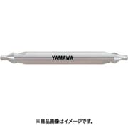 ロングシャンク強ねじれ溝A形60° センタ穴ドリル CE-SL L150 2.5X60°X8 CE-SL-150-25