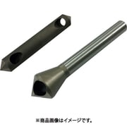 面取りカッター穴付 CH14-ST8-90