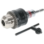 ビット交換式ドリルチャック CHK-130JBS