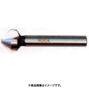カウンターシンク3枚刃90° 刃径25.0mm シャンク径10mm CJ2501