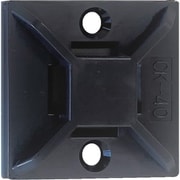コンベックス 結束バンドベース CK-40B 100本入り CK-40B(100P)