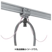 ロープ（ケーブルカッシャー牽引用ロープ） CKP-100CM