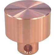 カッパーポンチ替ヘッドΦ25 CO-25HF