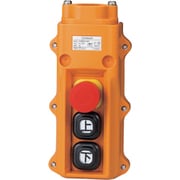 組立完成品ホイスト押釦 COB803-A03