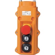 組立完成品ホイスト押釦 COB803-A04
