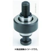 テーパークランプボルト（基準タイプ スペーサー付き） CP155-12001LS