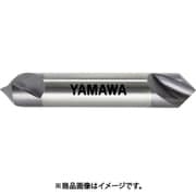 超硬ポイントドリル PE-90° C-PE-Q V 10X3X90° C-PE-Q-V-10X3