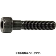 六角穴付ボルト半ねじ M12x90(25本入) CS-1290