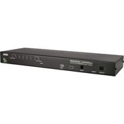 KVMPスイッチ 8ポート / PS/2 / USB CS1708A