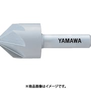 ボール盤用カウンタシンク CS-QM 25X90°X10 CSQM-25
