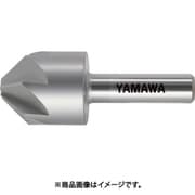 ボール盤用カウンタシンク CS-QM 25X60°X10 CS-QM-25X60X10