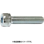 ユニクローム六角穴付ボルトM6×16（200本入） CS-SS-0616