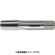 管用テーパねじ用鋳鉄用超硬ハンドタップ短ねじ形 CT-S-PT 3/8-19 CT-S-PT-3/8-19