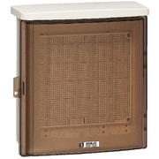 ウオルボックス（スモークカバー） CWB-10DM
